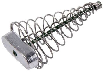 Кормушки огруженные плоские Salmo ДУБЛЬ набор №2