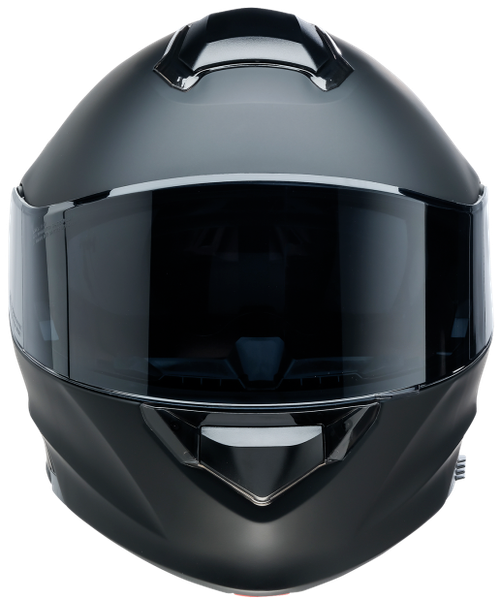 Solaris 2.0 Smoke / Матовый / Черный