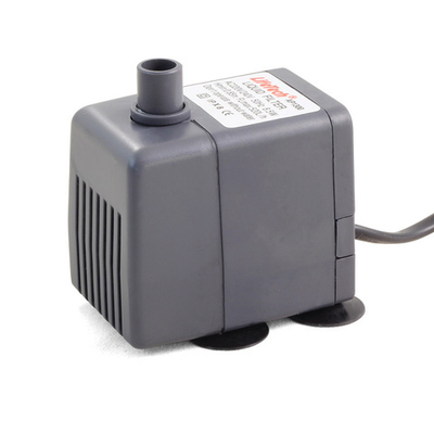 Помпа AP1300, 8,5Вт, 520л/ч, 70*50*61мм, Jebo