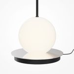 Напольный светильник (торшер) Maytoni MOD427FL-L20B3K