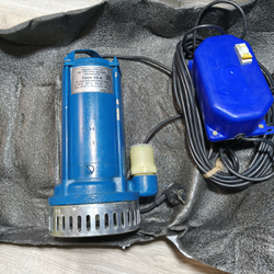 Насос дренажный ГНОМ 10-6