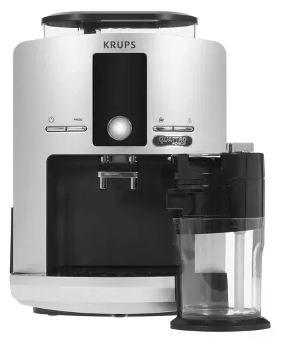 Кофемашина Krups EA82FE10