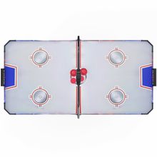 Игровой стол - аэрохоккей DFC 54&amp;quot; 136 x 68 см
