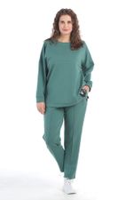 Костюм Аккорд Виотекс ЗЕЛЁНЫЙ