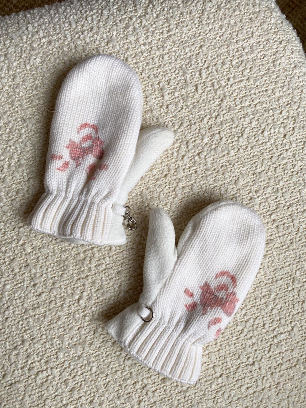 Варежки Il Trenino, 116