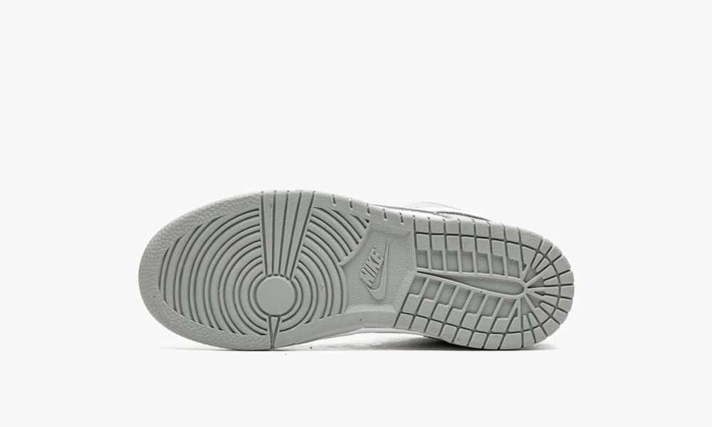 Dunk Low PS "Two-Toned Grey"