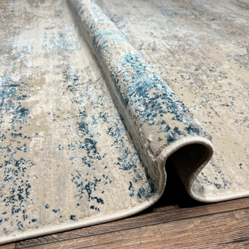 Antik 5072A CREAM \ P.D.BLUE Прямой