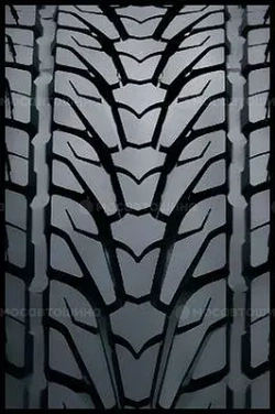 Nexen Roadian H/P SUV 295/30 R22 103V XL