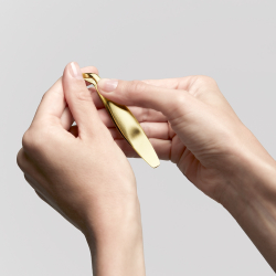 Zwilling Premium Gold - Кусачки для ногтей и кутикулы вокруг ногтей, 1 шт.