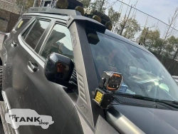 Шноркель для TANK 400