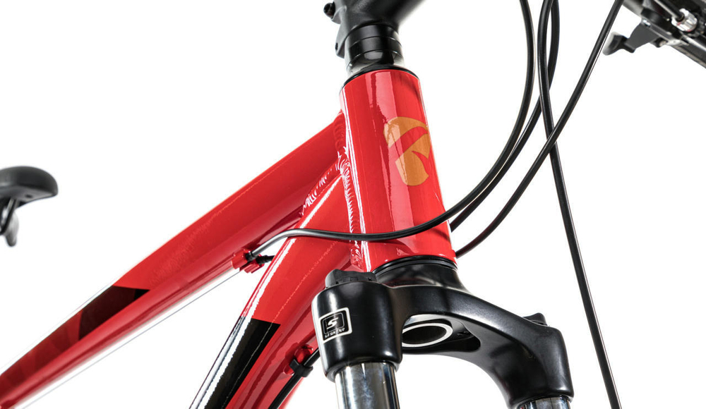 Горный велосипед Aspect LEGEND 27.5 (2020)