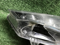 Битая Фара левая Haval F7 (2018-2024) LED