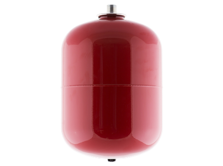 Расширительный бак ДЖИЛЕКС 18л