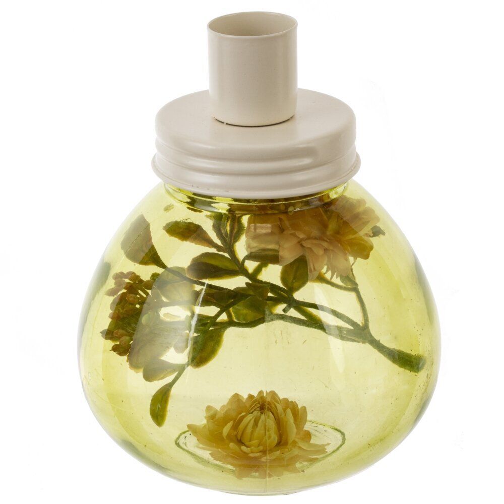 GAEM Подсвечник, L10 W10 H12,5 см