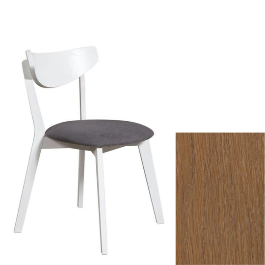 Стул кухонный Ювента с мягким сидением (Р-43)