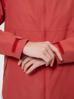 Куртка женская БИЯ (BIYA) NORPPA родиола