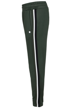 Теннисные брюки Bjorn Borg Ace Tapered Pants - sycamore