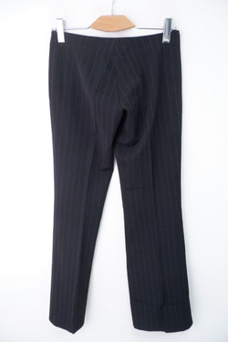 Брюки Jennyfer в полоску 46 размер