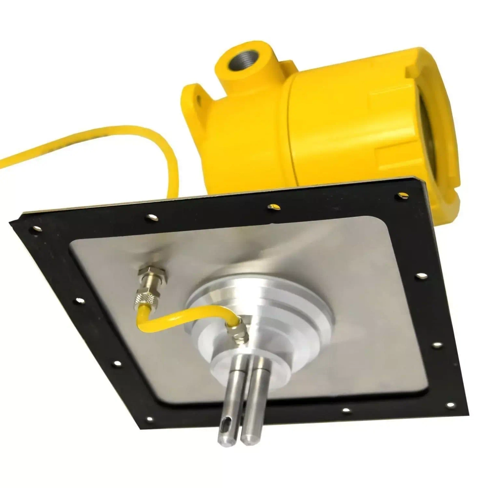 ДГС ЭРИС-230 датчик-газоанализатор стационарный