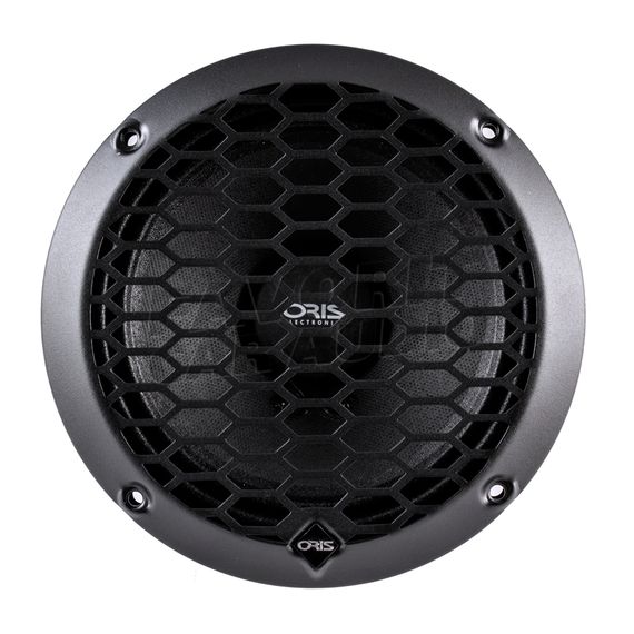 ORIS ProDrive GR-654