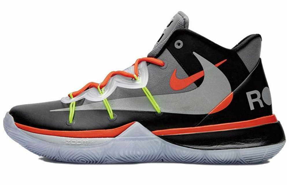 Кроссовки Nike Kyrie 5 Rokit "Welcome Home"