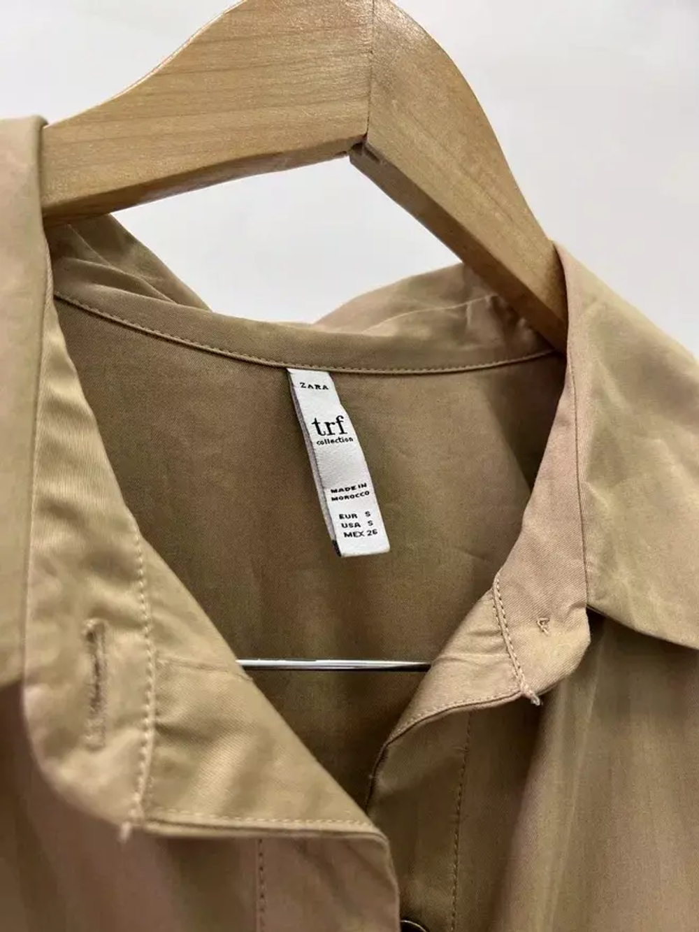 Платье Zara