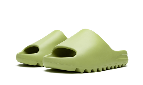 Тапки Adidas Yeezy Slide "Resin"