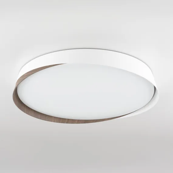 CL754450G BONNY Белый+Венге LED Св-к с пультом
