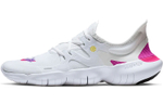 Кроссовки Nike Free Rn 5.0 Jdi (Женская размерная сетка)