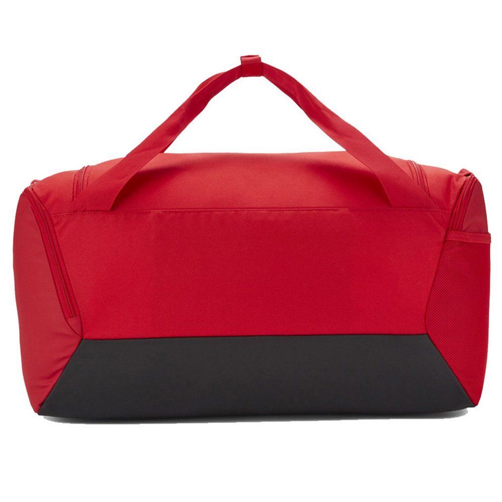Спортивная сумка Nike Academy Team S Bag Red