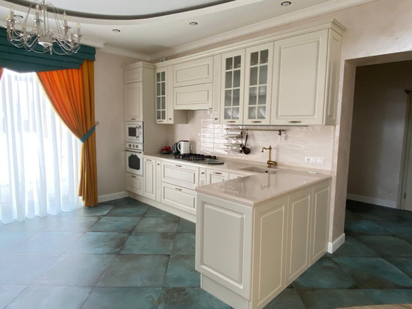 КУХНИ НА ЗАКАЗ