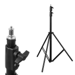 Стойка Zhiyun Light Stand для света 2,8 м, 3 секции, амортизированная (C000586)