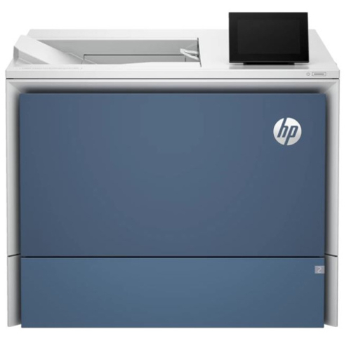 Принтер цветной HP Color LaserJet 6701dn