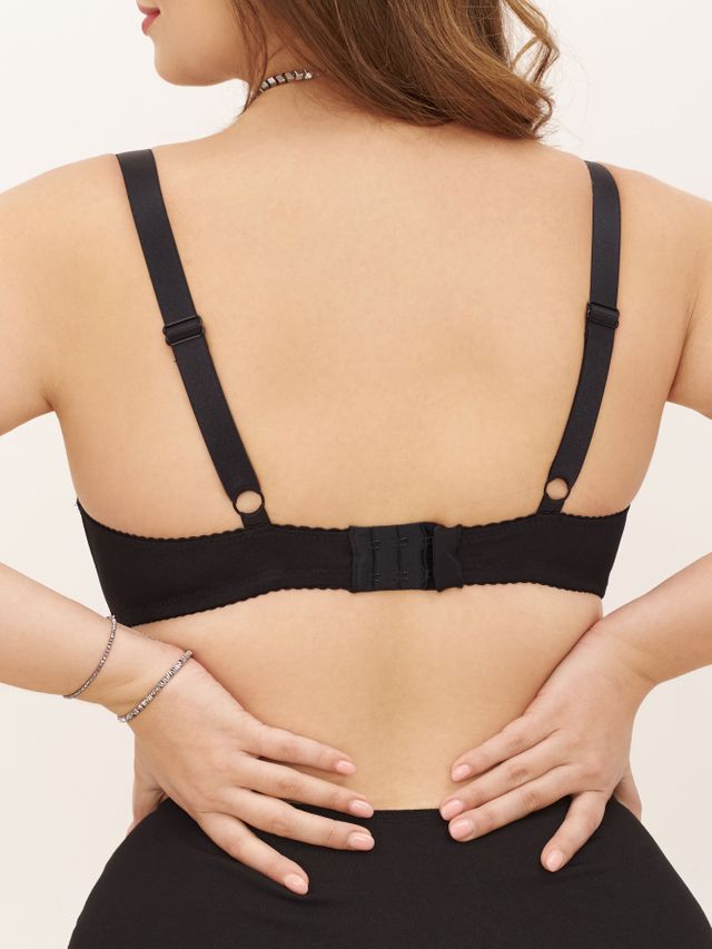 Кружевной бюстгальтер Розали