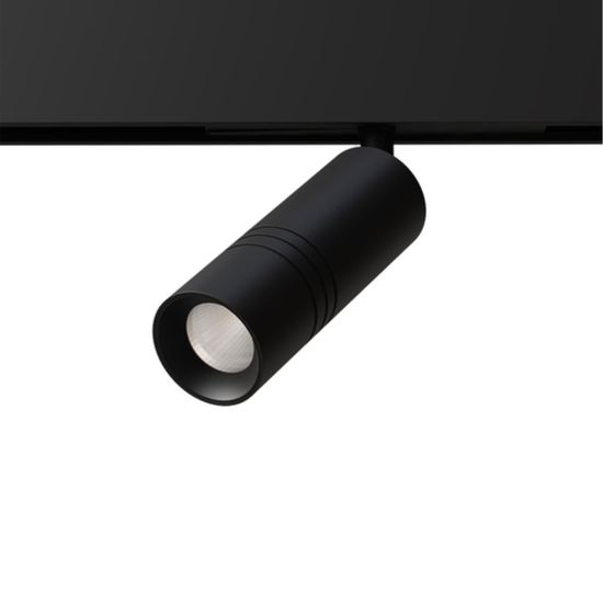 A5741PL-1BK СВЕТИЛЬНИК ПОТОЛОЧНЫЙ EXPERT 48В 13Вт макс 880Лм 2700-6000К 90+ 24° smart