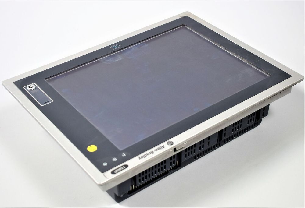 ALLEN-BRADLEY 6181P-15A3HW71AC