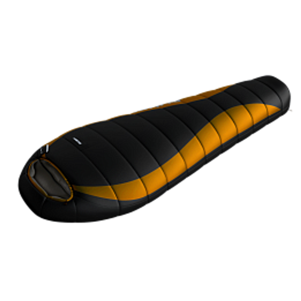 СПАЛЬНЫЙ МЕШОК HUSKY DARVIN -0°C 220х85