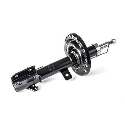 Амортизатор GANZ передний (газомасляный) L NISSAN Note 06 - Арт.: GIK02189