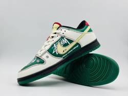 Мужские кроссовки Nike SB Dunk Low
