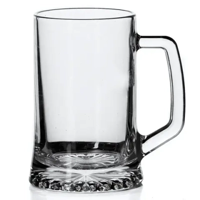 Набор пивных кружек 2шт 670мл «Паб» 55239B