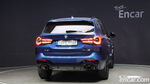 BMW X3 (G01) xDrive 20i M Sports Pro (11.2022)