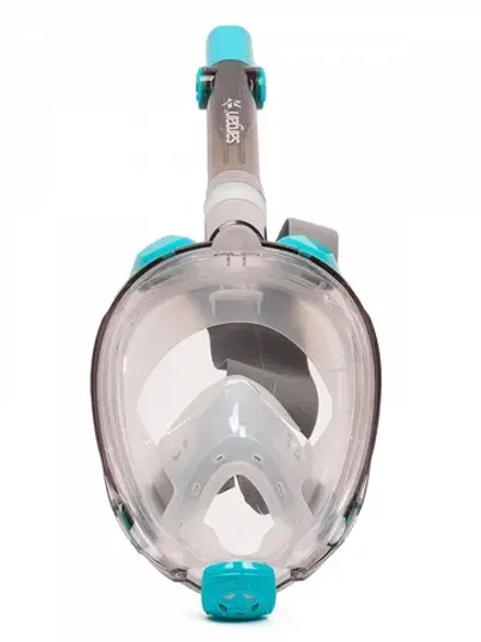 Маска полнолицевая Sargan