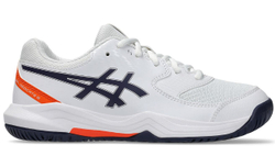 Детские теннисные кроссовки Asics Gel-Dedicate 8 GS