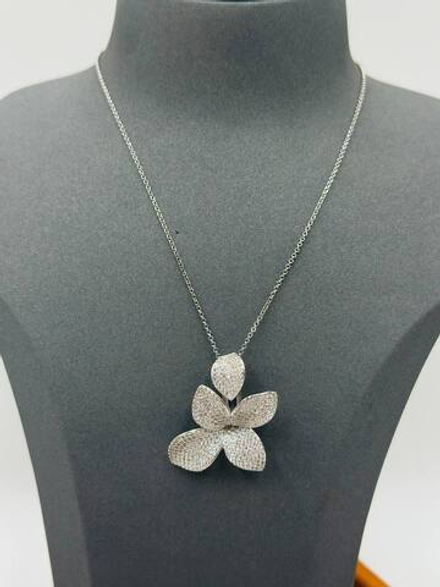 Колье Pasquale Bruni