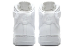Кроссовки Nike Air Force 1 Jester Xx Rox Brown (Женская размерная сетка)