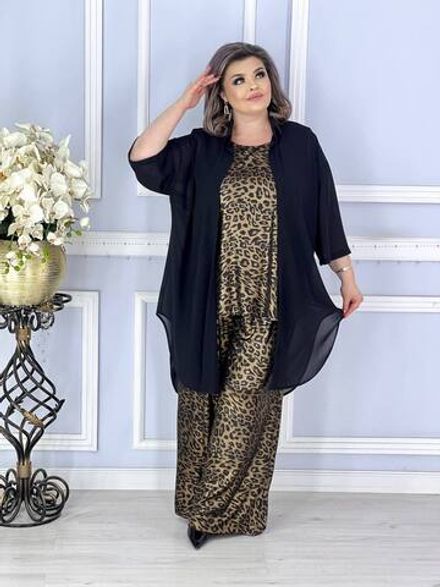 Костюм «Хлоя» Fabrika Фото 1