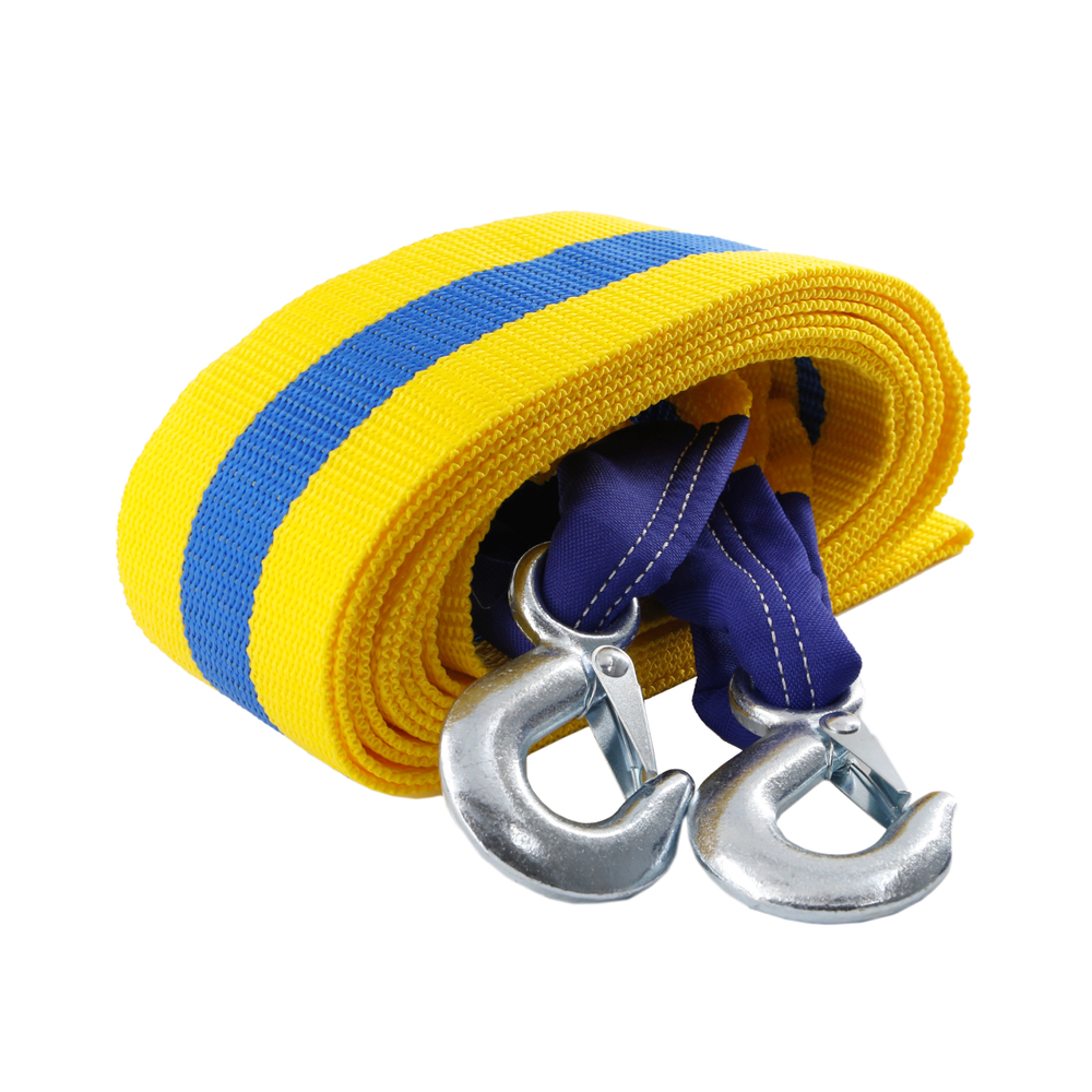 Трос буксировочный полипропиленовый Goodyear (15т)