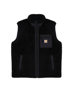 Жилет Carhartt WIP Black Prentis Vest