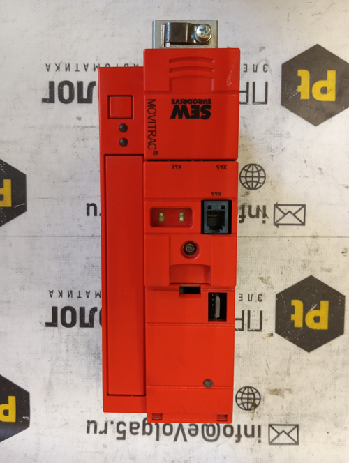 SEW Eurodrive MC07B0011-5A3-4-S0 б/у