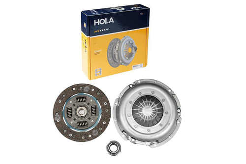 Сцепление для ВАЗ 2180 ЛАДА Веста, Xray 1.8 АКПП Hola